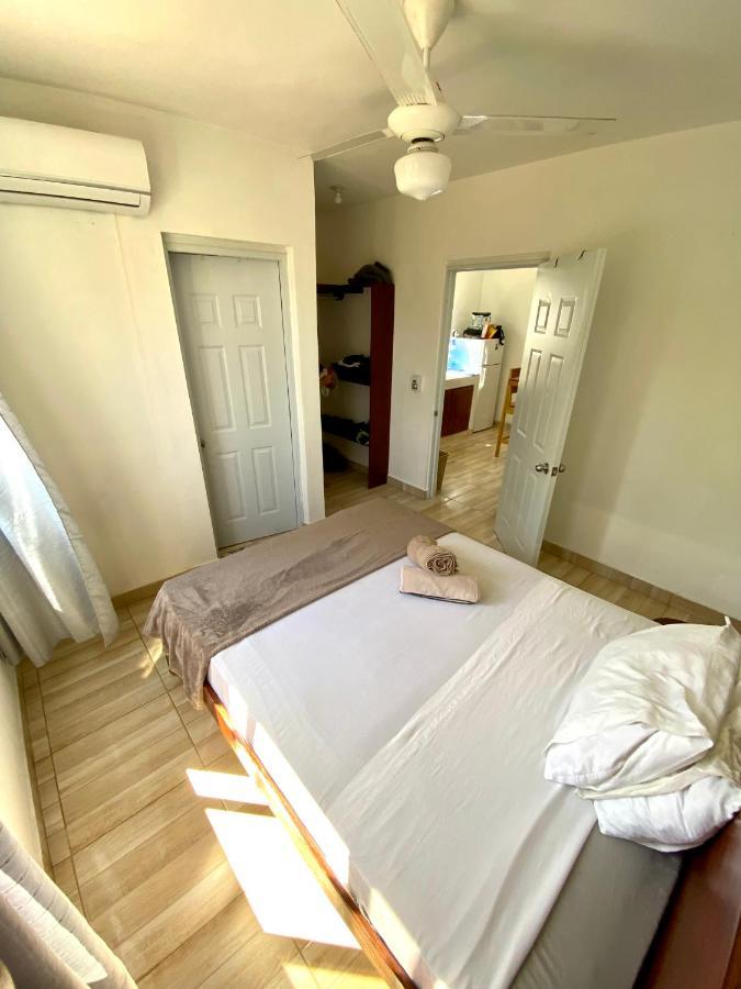 Kite House Cabarete Across Kite Beach Exterior photo