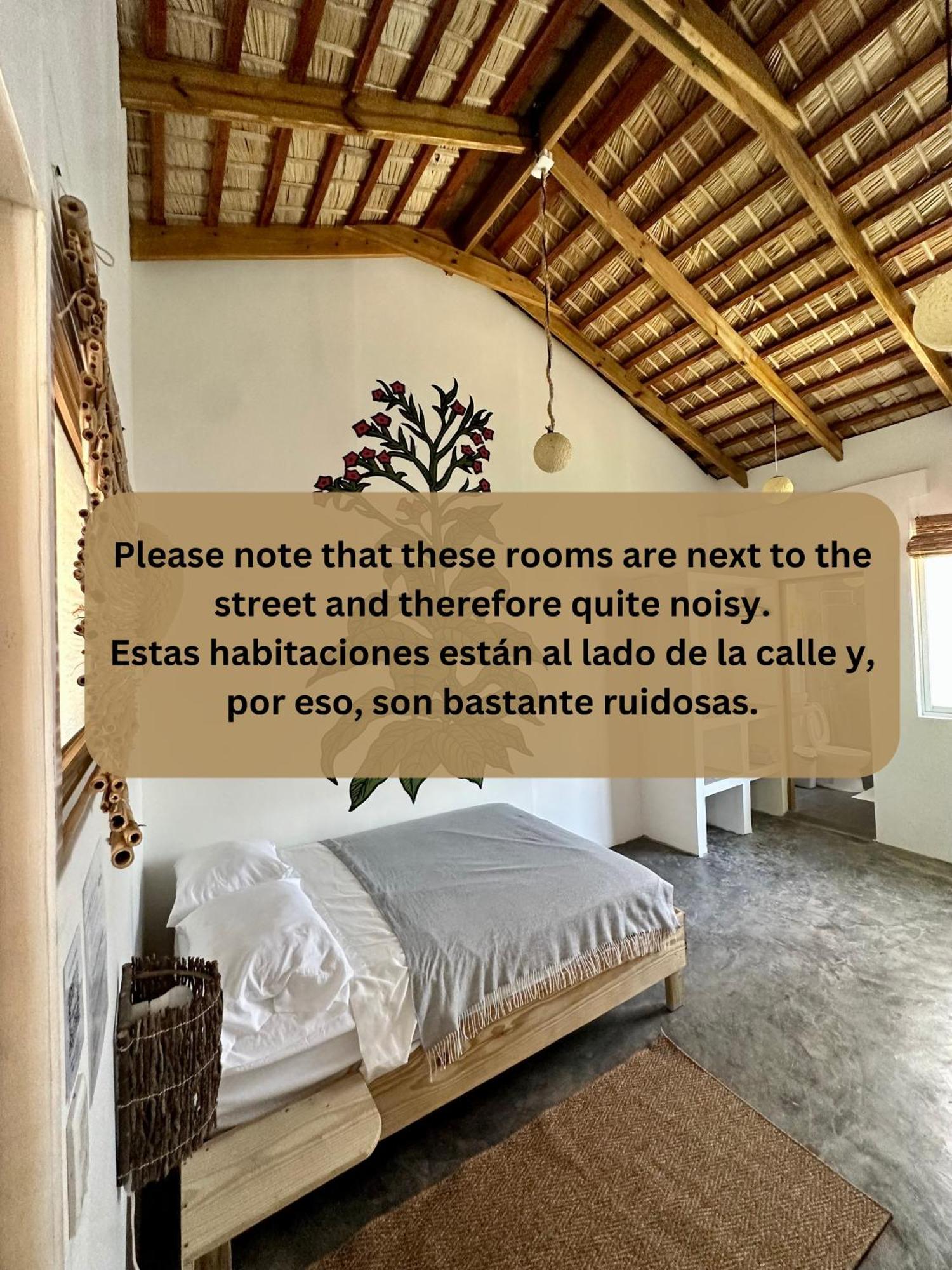 Kite House Cabarete Across Kite Beach Room photo